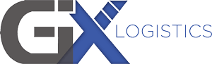 GIX Logistics Logo